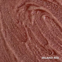 Milano Red Antiquing Exterior Concrete Stain Color